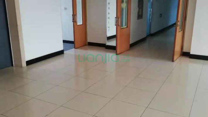 中友大厦二手房实景图