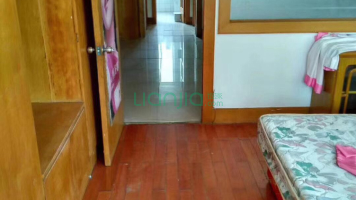 世回尧265号二手房实景图