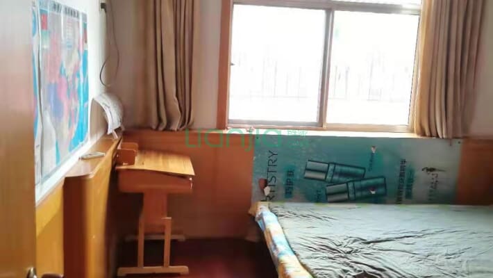 科山西区二手房实景图