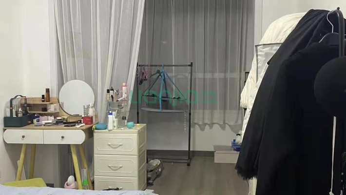 嘉泽龙城苑二手房实景图