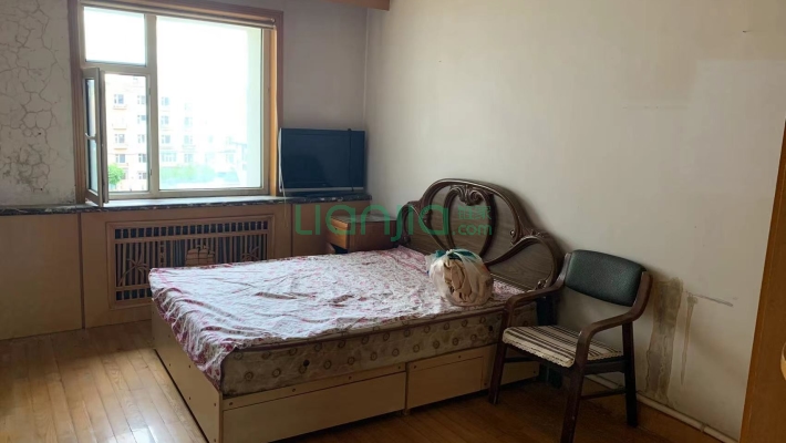 财政厅宿舍二手房实景图