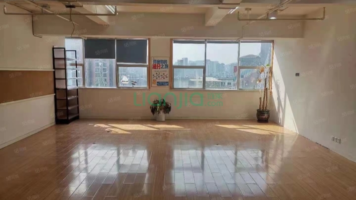 贵阳饭店商务大厦二手房实景图