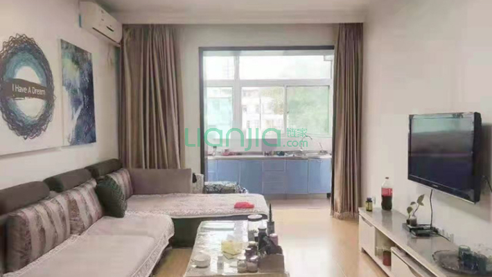 供热站宿舍二手房实景图