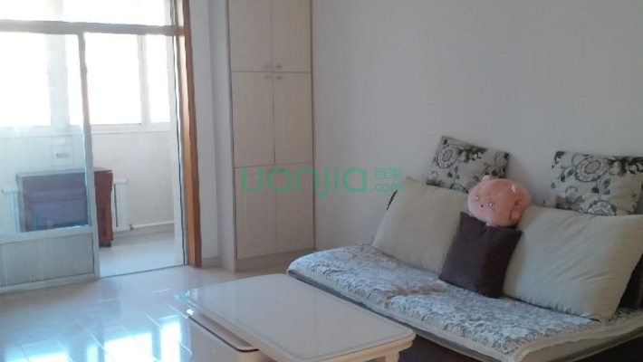 桃北小区二手房实景图