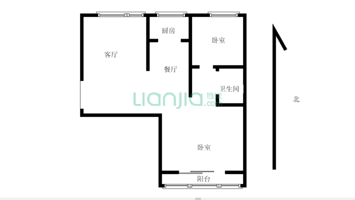 宝龙公园世家二手房实景图