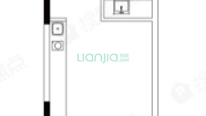 平湖二道街二手房实景图