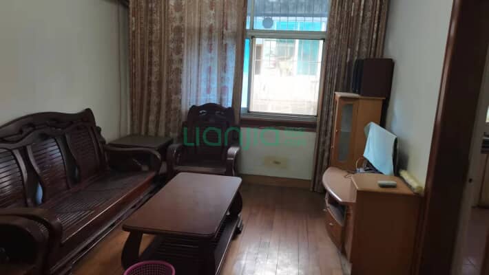 北京东路安装公司宿舍二手房实景图