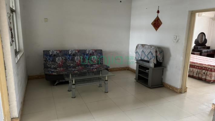 荷花办事处家属院二手房实景图