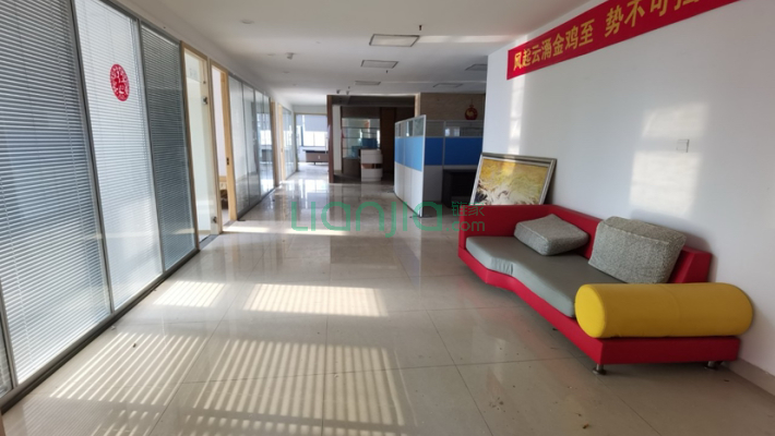 新华福广场二手房实景图