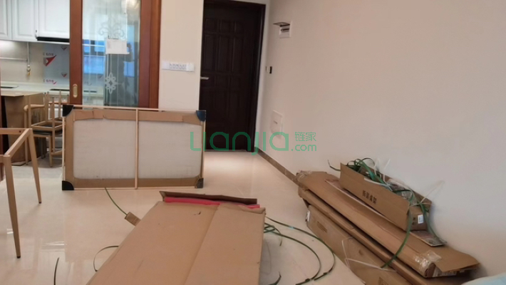 恒大御山华府二手房实景图