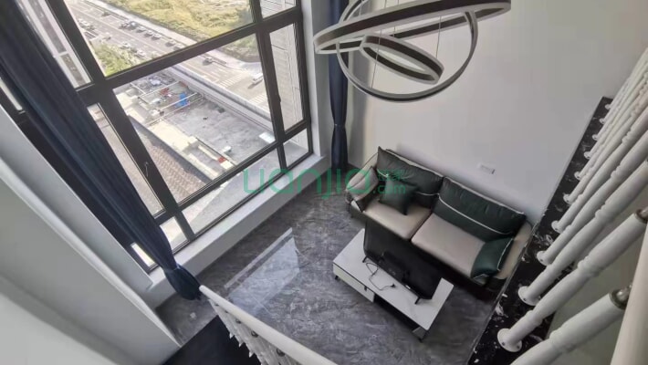 恒丰时代二手房实景图