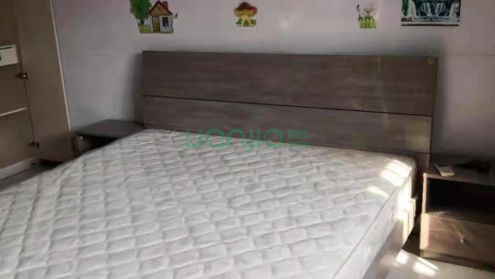 现代汉城二手房实景图