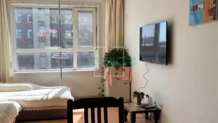 盛地雅正二手房实景图