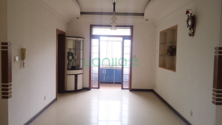 福信花园二手房实景图