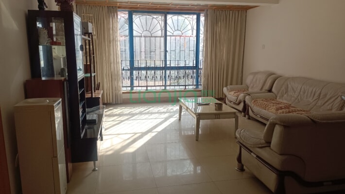 昆明经开区火电职工住宅区二手房实景图