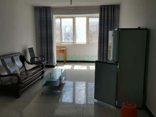 采光好 南北通透，有地下室。交通，教育，医疗-户型图