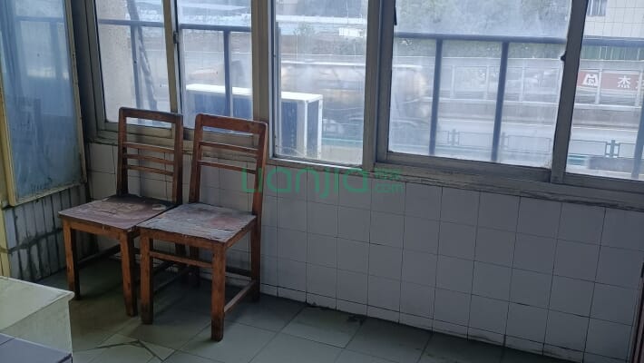 宁北村二手房实景图