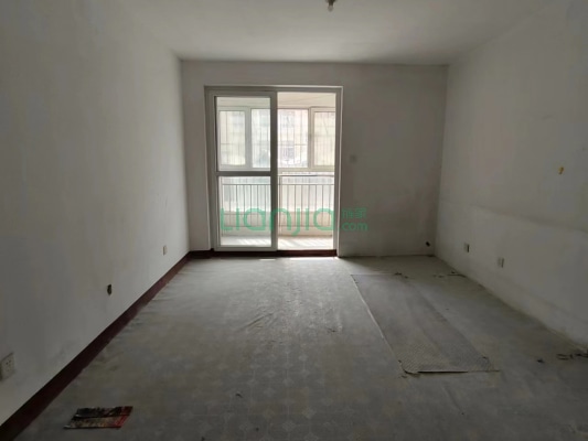 名流一品 2室1厅 南-户型图