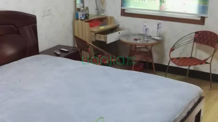 安文小区中北一区二手房实景图