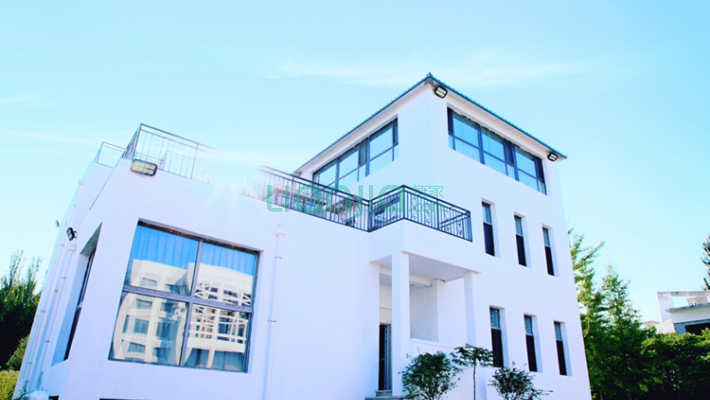 良臣美景二手房实景图