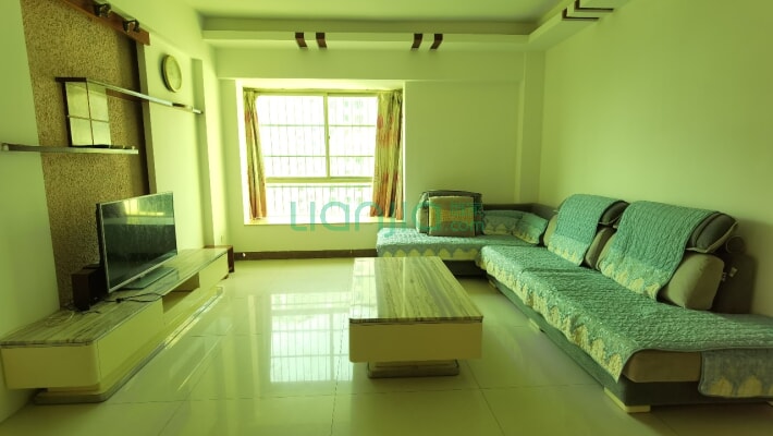 藏风苑二手房实景图