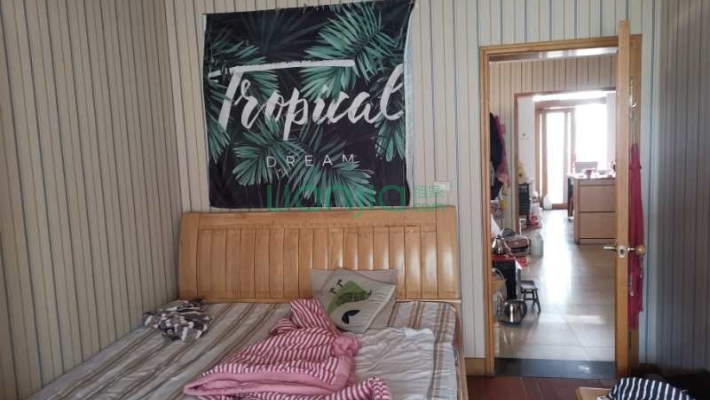 盛立苑小区二手房实景图