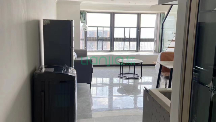 春城时光花园1-3号地块二手房实景图