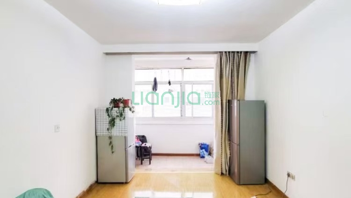 向阳村社区二手房实景图