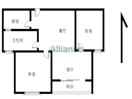 满五唯一，精装修，中间楼层...........