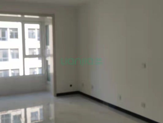 房子精装修，中间楼层，采光好，房本满二，税少。-户型图