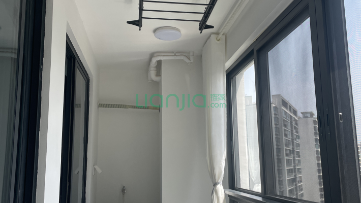 湖城大境·雅园二手房实景图