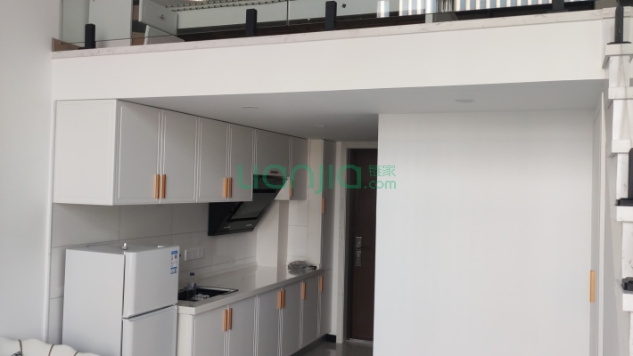 恒丰时代二手房实景图