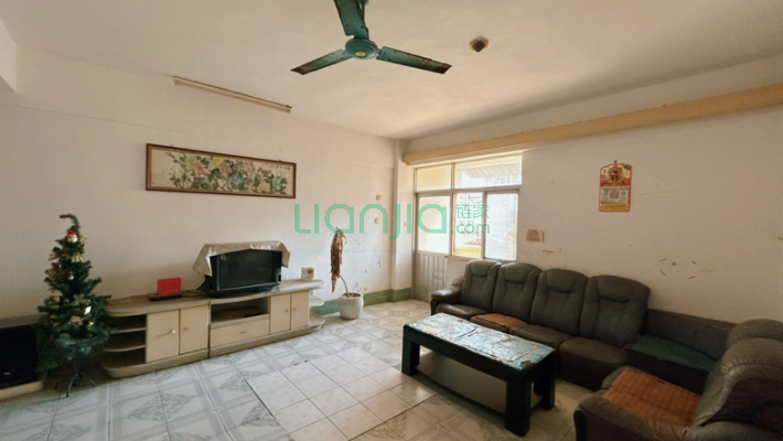 侨富花园二手房实景图