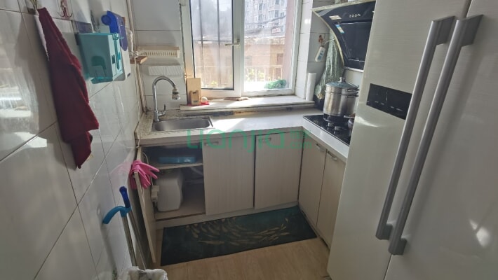 大屯街310号二手房实景图