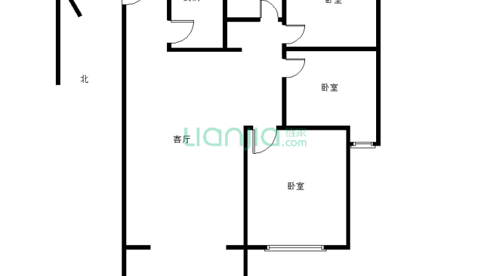 星光花苑二手房实景图