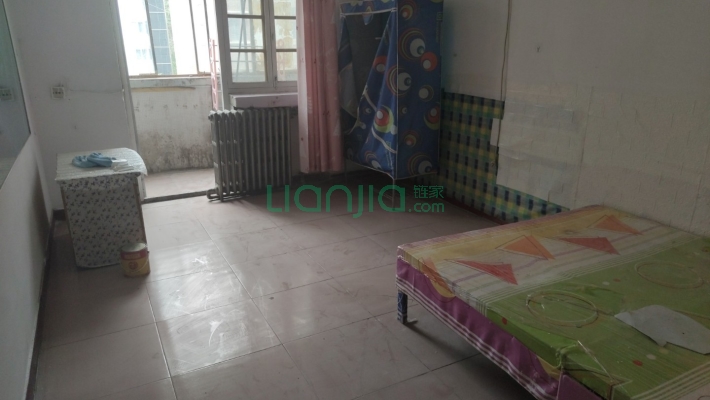 城关区蔬菜公司家属院二手房实景图