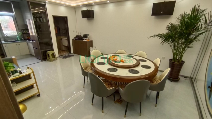 华润置地紫境二手房实景图