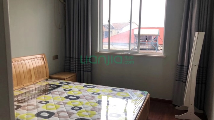 五一厂宿舍北区二手房实景图