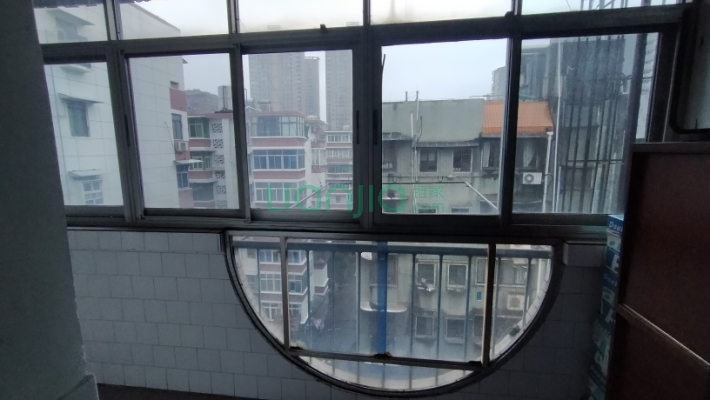 张之洞路180号二手房实景图