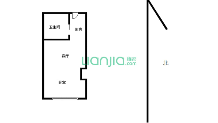 银厦文化广场二手房实景图