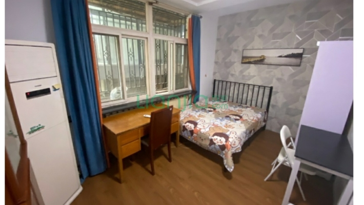 梅苑小区三期二手房实景图