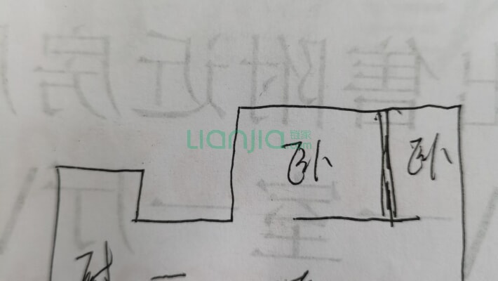 木棉路80号二手房实景图