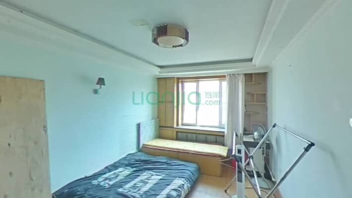 富仕家园二手房实景图