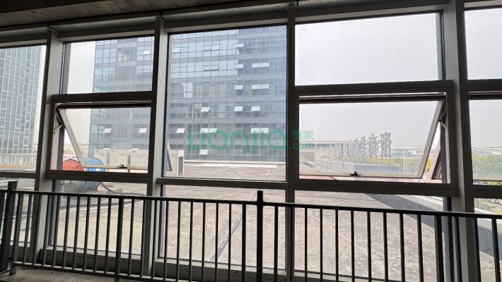 浙商总部经济大厦二手房实景图