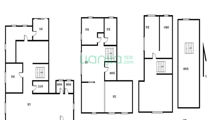 林语花溪二手房实景图
