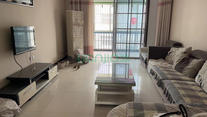 温馨家园二手房实景图