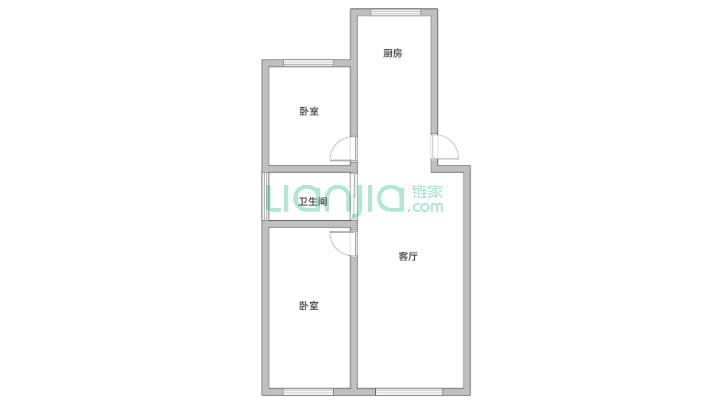 盈胜三千院二手房实景图