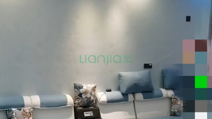 硅谷壹号·书香邑二手房实景图