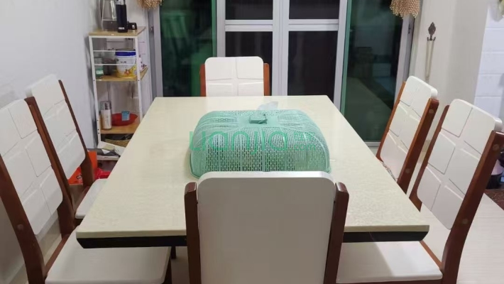 南新农场北二住宅区二手房实景图