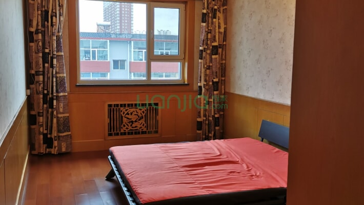 太原市高级技工学校家属院二手房实景图